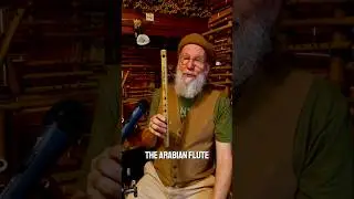 The Arabian Flute