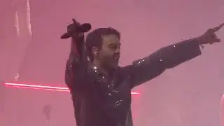 Darin - Tvillingen (Live at Malm&ouml;festivalen 2024)