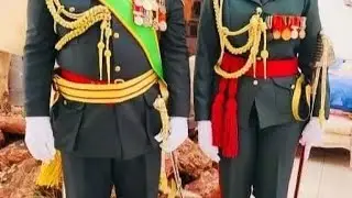 Invitation of General Sibanda Explained by Dzivaguru Bio Cardinal Jeremiah Makombe Mutawara