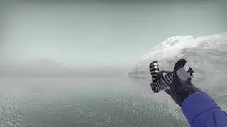 Desert Eagle Hypnotic Showcase