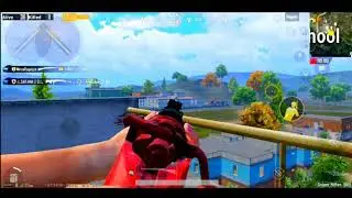 #PUBGMOBILE | pubg sniper status  | kar98 shot bolte | RUSHIGAMINGYT