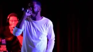 Cake- MARCO PAV&Eacute; (Mobb Deep x Memphis)