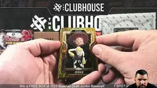 2025 Topps Pixar Gold Hobby Box CARD # STYLE Group Break #14513