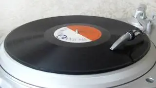 Richard Ace - Hang 'Em High (Trojan 1969).