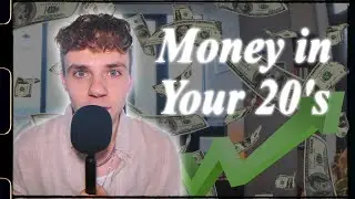 Personal Finance For Your Twenties and Beyond! Strategies To Build Lasting Wealth.