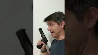 Home invasion vs self defense laws in Brazil examples. #parody #law #fight #homeinvasion #funny