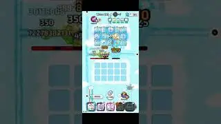 泡泡无敌bug＃2 #randomdice
