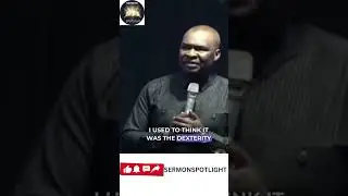 Apostle Joshua Selman Nimmak's Success Secrets #apostlejoshuaselman #faith #prayer #God #secrets