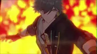 Honkai Star Rail Trailer 
