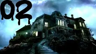 Haunted Hotel 7: Death Sentence - Part 2 Let's Play Walkthrough