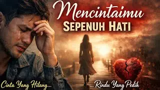 Album Single Lagu Nostalgia Melayu Terbaru 2026 Terpopuler Paling Sedih | Mencintaimu Sepenuh Hati