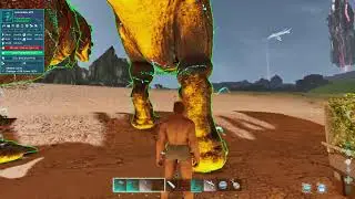 ارك اسندت  [ مود برايمل نيمسس 😎👌 ] لا تنسى الايك و الأشتراك يالذيب