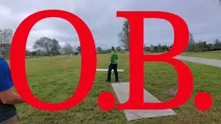 Payne Park - 9 Hole Sarasota, Florida