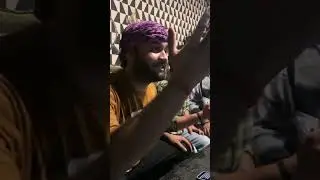 Ram ko dekhkar | | Samarpit the band | | Jamming session