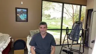 Healing Leaky Gut & Weight Loss: Dr. Abrams on Gut Health, Detox & Weight loss at Aaaah Wellness