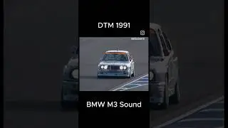#dtm #bmw #bmwm3 #m3 #bmwe30 #autoperformanceusa #autoperformance