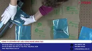 M&agrave;ng chống rỉ VpCI Cortec