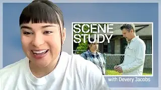 RESERVATION DOGS star Devery Jacobs on Elora's journey & writing scenes for Ethan Hawke | TV Insider