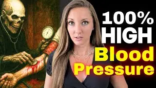 Doctor Warns THIS Is Causing High Blood Pressure &mdash; And No One&rsquo;s Talking About It