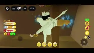 Secret afk room in get huge simulator