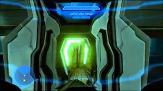 Halo 4: Terminal Locations - 