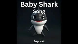 Baby Shark | Baby Shark Song  | #babyshark #babysharksong | SUPPORTNEEDHELP #SUPPORTNEEDHELP | Music