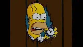 The Simpsons - 60 Minutes