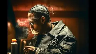 TRAVIS SCOTT - FAME (FT. NAV & GUNNA) (PROD. 6SIXX)