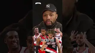 Dame: I Thought We Were Gonna Win IT! 🤯 #nba