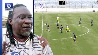 NWFL Premiership: Osahon Expects FC Robo To Consolidate On Four Game Winning Streak