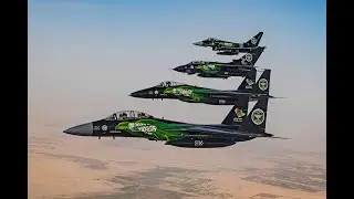 Saudi Arabia celebrates 91 National Day