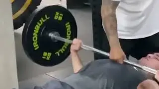 David Licauco Workout daks