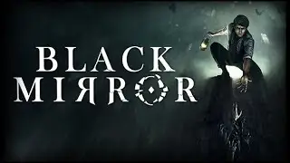 Black Mirror (Xbox Series S). Стрим. КВЕСТ ДЕТЕКТИВ. Первый взгляд.