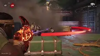 Emplure/Storias Name change - Gears 5 Outplays & Feeds (Read Desc)