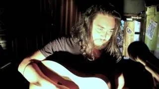 Grim Fawkner - Lungs Fill With Water - Spiritual Sessions