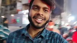 Shopping After A Long at Patna Central and P&M Mall || Gabbu Vlogs