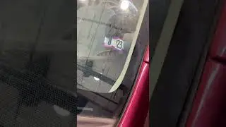 Inspection Sticker