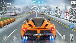 DACIA, VOLSKWAGEN, FORD, BMW COLOR POLICE CARS TRANSPORTING WITH  All Games King