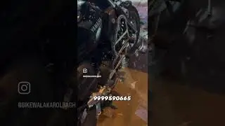 Fz-x accessories installed 9999590665