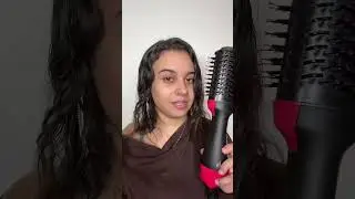 SPAZZOLA PHON A 10&euro; 🚨😱 #dupealert #lowcost #hairstyles