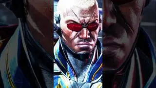 TEKKEN 8 🥷 RAVEN  Vs FENG WEI 😠