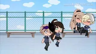 Hurts like hell(Part.2 of Uncover)/Gacha Life/GLMV