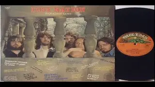 Lost Nation &mdash; Paradise Lost, 1970 USA, Heavy Progressive Rock