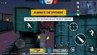 Rogue heist gameplay