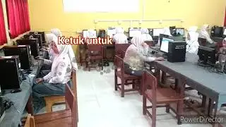 Sukses UNBK 2020