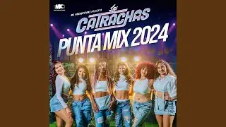 Punta Mix: Rica y Apretadita / Te So&ntilde;e / Obsesion