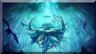 Aion Classic EU First Divine Fortress Raid - Server: Atreia