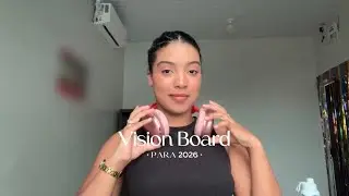seu vision board pra 2026: criando um do zero ✨🧘🏻‍♀️