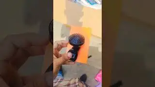 car steering knob #car #caraccessories #short #shorts #viral #trending #unboxing #steering #knob