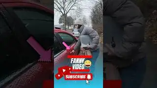 How My Wife Gets Ready in the Morning 😅#couple #comedy #humor #funnyvideo